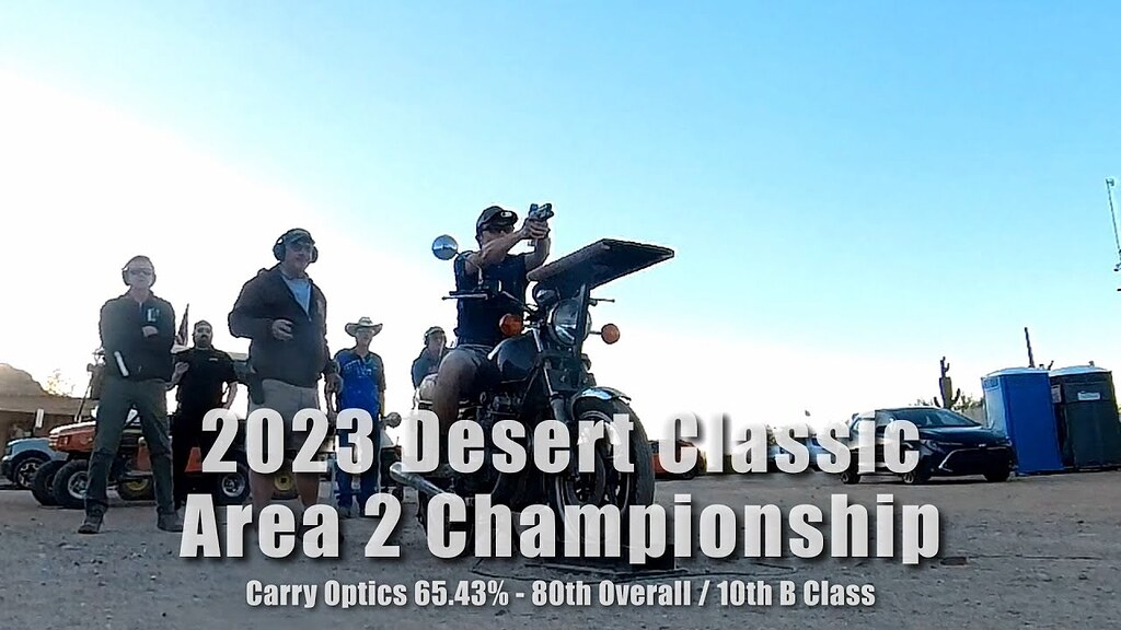 2023 desert classic area 2 championship rio salado 3 