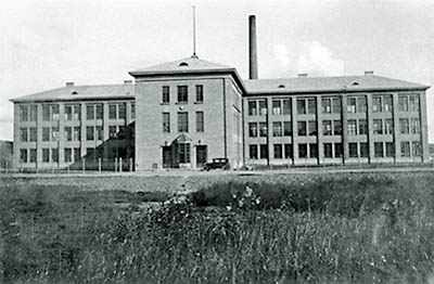 Jyväskylä_rifle_factory_1927